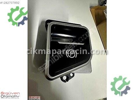 Hyundai i30 El Freni Butonu çıkma parça
