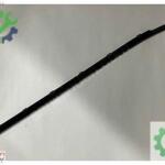 Hyundai İ30 2012-16 Sağ Kapı Ön Cam Sıyırıcı Fitili 82220-A5010