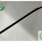Hyundai İ30 2012- 16 Sol Ön Cam Sıyırıcı Fitili 82210-A5010