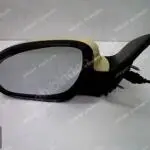 Hyundai İ30 SW Sol Ayna Manuel Orjinal 87610-2L020 YP