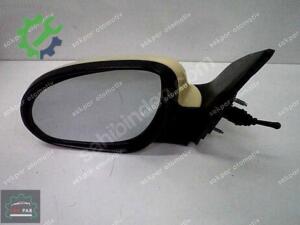 Hyundai İ30 SW Sol Ayna Manuel Orjinal 87610-2L020 YP