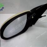 Hyundai İ30 SW Sol Ayna Manuel Orjinal 87610-2L020 YP