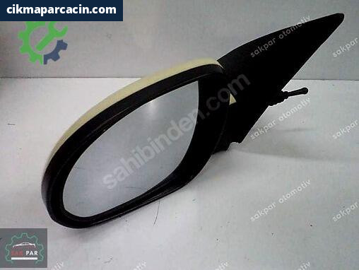 Hyundai i30 Sol Dış Ayna 87610-2L020 çıkma parça