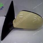 Hyundai İ30 SW Sol Ayna Manuel Orjinal 87610-2L020 YP