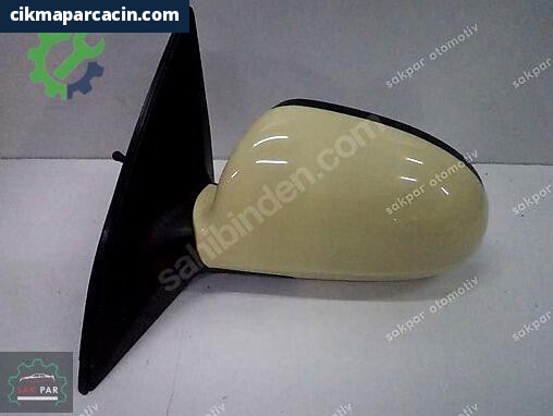 Hyundai i30 Sol Dış Ayna 87610-2L020 çıkma parça