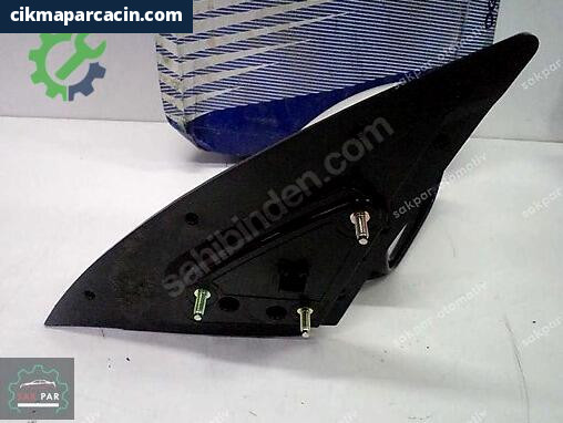 Hyundai i30 Sağ Dış Ayna 87620-2L500 çıkma parça