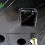 Hyundai İ30 Sağ Ayna Elektrikli Katlanır 87620-2L500 YP