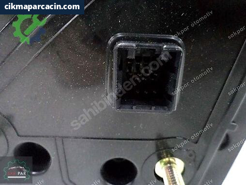 Hyundai i30 Sağ Dış Ayna 87620-2L500 çıkma parça
