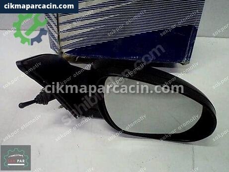 Hyundai i30 Sağ Dış Ayna çıkma parça
