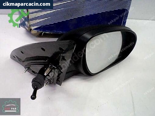 Hyundai i30 Sağ Dış Ayna 87620-2L300 çıkma parça