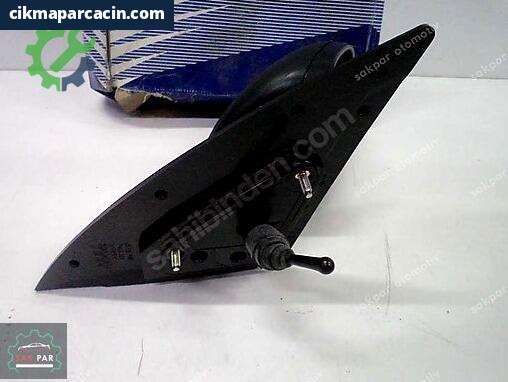 Hyundai i30 Sağ Dış Ayna 87620-2L300 çıkma parça