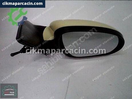 Hyundai i30 Sağ Dış Ayna çıkma parça