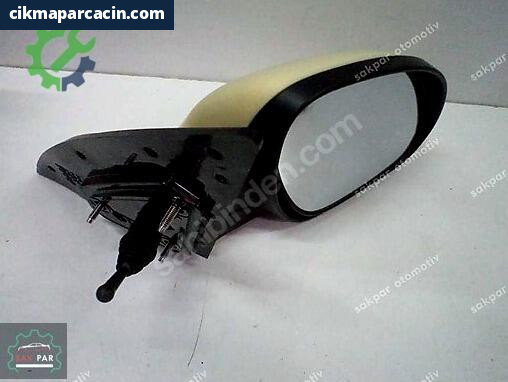 Hyundai i30 Sağ Dış Ayna 87620-2L330 çıkma parça