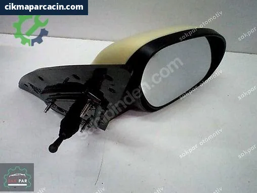 Hyundai i30 Sağ Dış Ayna 87620-2L330 çıkma parça