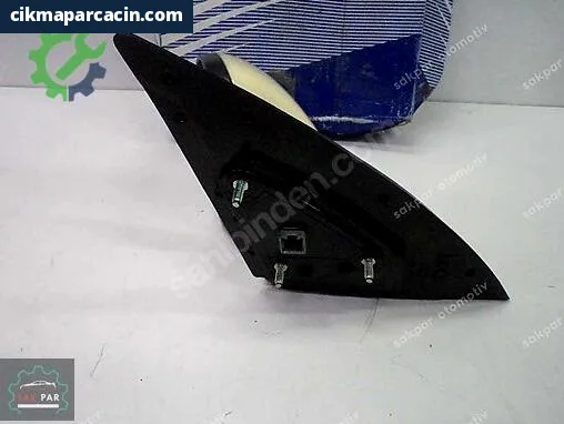 Hyundai i30 Sol Dış Ayna 87610-2L600 çıkma parça