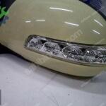 Hyundai İ30 Sol Ayna Elekrikli Isıtmalı Orjinal 87610-2L600 YP