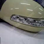 Hyundai İ30 Sol Ayna Elekrikli Isıtmalı Orjinal 87610-2L600 YP