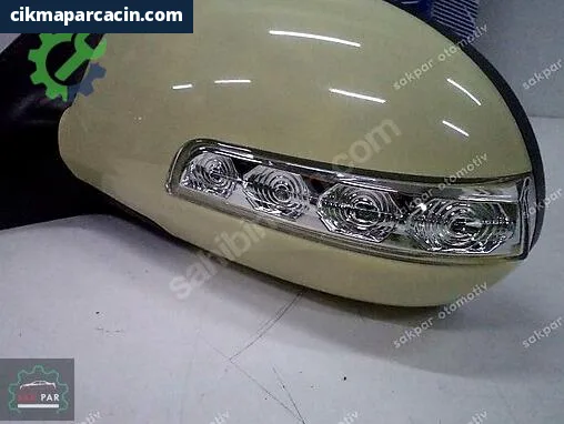 Hyundai i30 Sol Dış Ayna 87610-2L600 çıkma parça
