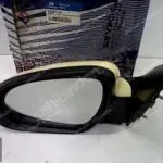 Hyundai İ30 Sol Ayna Katlanır Sinyalli 87610-2L700 YP