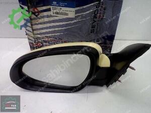 Hyundai İ30 Sol Ayna Katlanır Sinyalli 87610-2L700 YP