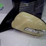 Hyundai İ30 Sol Ayna Katlanır Sinyalli 87610-2L700 YP