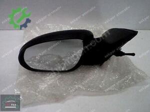 Hyundai İ30 Sol Ayna Manuel Orjinal 87610-2L000 YP