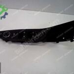 Hyundai İ30 Sol Ön Cam Ayna Ayar Düğmesi 93570-A6010 CP