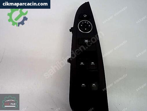 Hyundai i30 Kontrol Düğmeleri 93570-A6010 çıkma parça