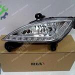 Hyundai İ30 Sol Sis Farı Ledli 92201-A6000 YS YP