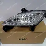 Hyundai İ30 Sol Sis Farı Ledli 92201-A6000 YS YP