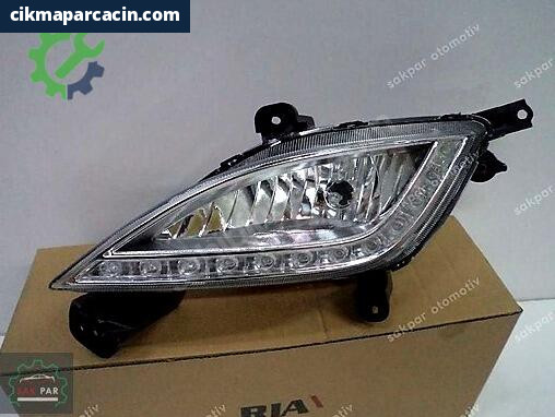 Hyundai i30 Sol Sis Farı 92201-A6000 çıkma parça
