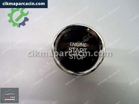 Hyundai i30 Stop çıkma parça