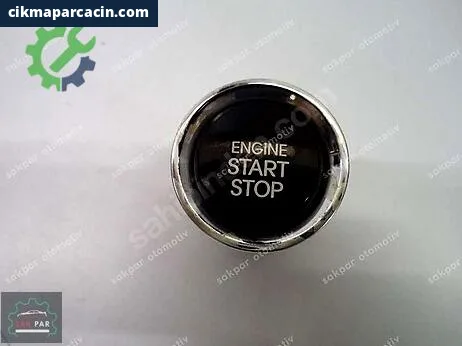 Hyundai i30 Stop çıkma parça