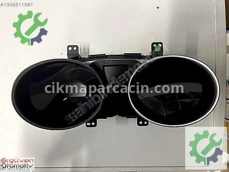 Hyundai ix35 Gösterge çıkma parça