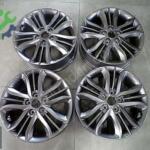 Hyundai İX35 İ30 Çelik Jant Takımı 17 İnç Orj Amb 52910-2Y600 YP
