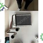 Hyundai İX35 Kia Sportage 11- Kalorifer Peteği Radyatörü 97138