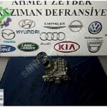 Hyundai İX35 Ön Defransiyel Çıkma Orijinal