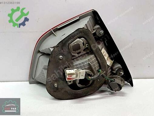 Hyundai ix35 Sağ Arka Stop 92406-2Y0 çıkma parça