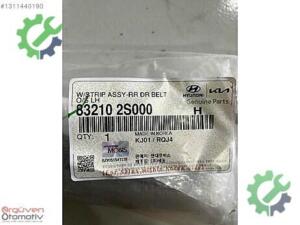 Hyundai İX35 Sol Arka Sıyırıcı Fitil 83210-2S000