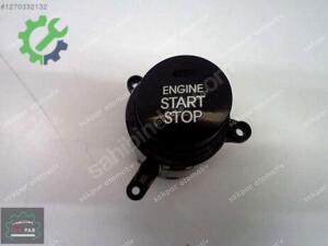 Hyundai İX35 Tucson Star Stop Düğmesi Butonu Orj 95430-2S910 CP