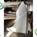 Hyundai İX 35 Sol Ön Çamurluk Çıkma 663112S010 66311-2S010