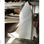 Hyundai İX 35 Sol Ön Çamurluk Çıkma 663112S010 66311-2S010