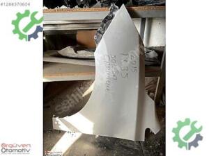 Hyundai İX 35 Sol Ön Çamurluk Çıkma 663112S010 66311-2S010