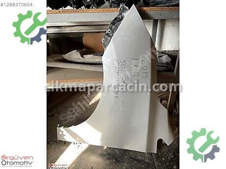 Hyundai ix35 Sol Ön Çamurluk çıkma parça