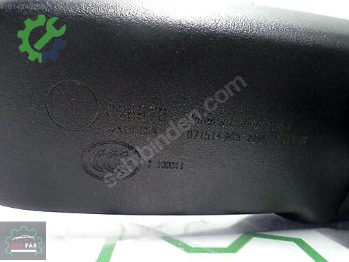 Hyundai ix35 İç Ayna 85101-3F400 çıkma parça