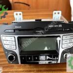 Hyundai İx 35 Radyo Teyp CD Çalar Orjinal Sıfır 96160-2Y730