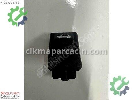 Hyundai Accent Kaput Açma Mandalı çıkma parça