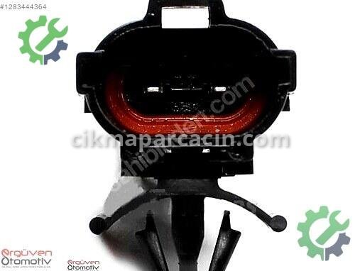 Hyundai Accent Blue Egzoz 96985-3X000 çıkma parça