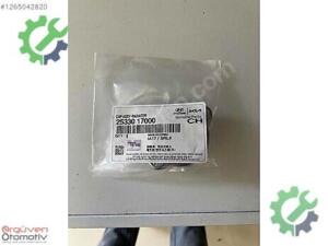 Hyundai Kia Radyatör Kapağı 0.9 Orijinal 25330-17000