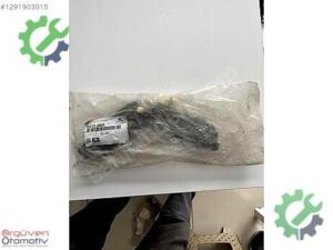 Hyundai Kona 17-21 Sol Arka Tampon Braketi 86613-J9001